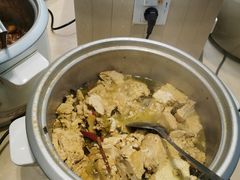 -素满香·食养自助(天一广场店)