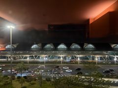 -广州白云机场雅高铂尔曼大酒店