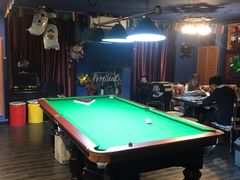 -顽主轰趴馆团建ktv桌游狼人杀(望京店)