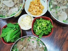 -攀枝花·任德琼·盐边羊肉米线