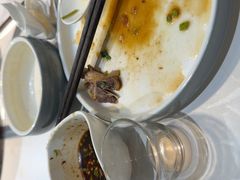 -花菇朵 ll 野生菌锅·精品滇菜(后沙峪店)