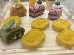 -雄楚国际大酒店-四季西餐厅