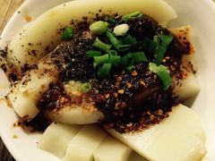 iphone_upload_pic-洞子口张老二凉粉(文殊院店)