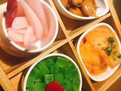 -卞氏菜根香·川菜(青羊万达店)