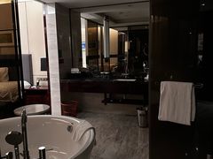 -徐州博顿温德姆酒店(高铁东站店)