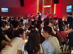 -TZ House音乐现场(来福士中心店)