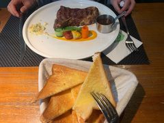 -西豪果木牛排(龙泉万达店)