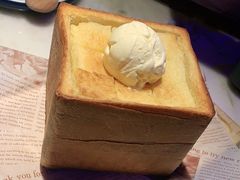 -绿茶餐厅(朝阳大悦城店)