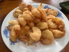-洪福亮酒家(南草厂街店)