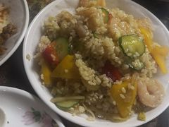 -小艾家的炒饭(万新村店)