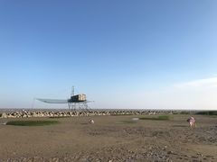 -南汇嘴观海公园