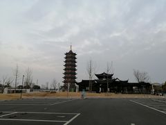 -葛仙湖公园