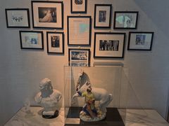 -Me Coffee下午茶艺术空间