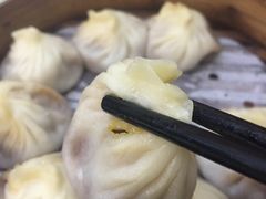 -食惠里小笼包面馆(越秀店)