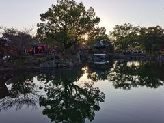 -台州府城(东湖)