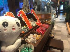 -云海肴·汽锅鸡·云南菜(领展购物广场·中关村店)