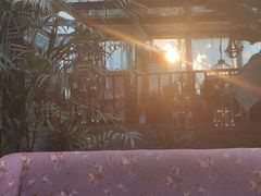 -茉莉花园咖啡(惠民路店)