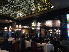 -马克西姆餐厅(崇文门店)