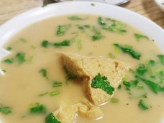 炸豆腐-老四烧饼铺(丽源路店)