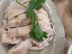 -百家鸡味馆(清泰店)