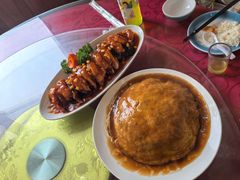 -闻香阁·清真(光荣道店)