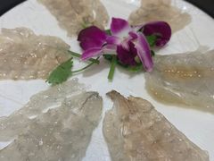 -草鱼先生潮州鱼生·虾生(新厦花园店)