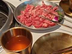 -欢喜哥齐齐哈尔自助烤肉(大学城店)