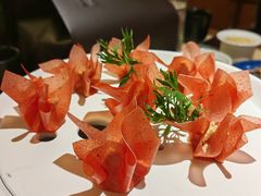 -范家小馆·烤鸭新京菜(金融街店)