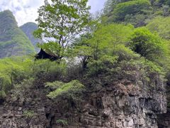 -龙庆峡风景区