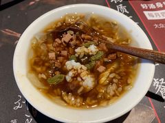 -盡膳口福·百年汤方火锅(科华北路店)