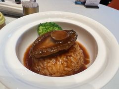 -香港狮子山下·明星粤菜餐厅(北苑店)