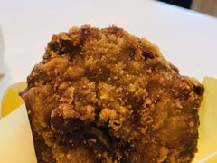 -麦当劳(杭州文三路店)