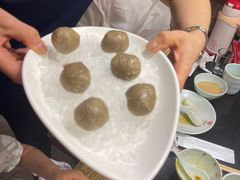 -重庆德庄火锅(体育中心店)