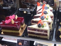 -精点味道(西安路店)