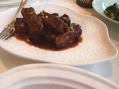 -扬州香格里拉·香宫中餐厅