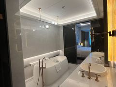 -广州奥园喜来登酒店