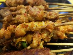 -望京小腰(北京总店)