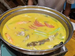 -渔码头食府(蓬莱阁店)