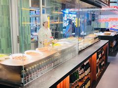 -小厨师·二十年沈家门小海鲜(百井坊巷店)