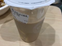 -CoCo都可(汉神购物广场店)