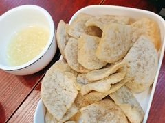 -聚首堂·特色小吃·肘子(什刹海德胜门店)