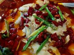 -东北风(江北万达店)