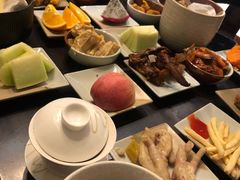 -青藤茶馆(南山路店)