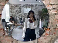 -边渡咖啡烘焙店(昙华林店)