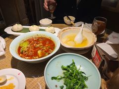 -渝信川菜(长安店)