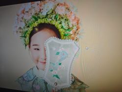 -倾城宝贝儿童摄影(浦东金谊店)