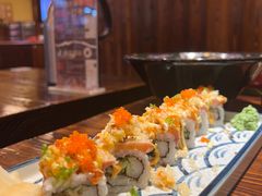 -鸟鹏烧鸟居酒屋(熙龙湾店)