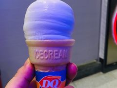 -DQ·蛋糕·冰淇淋(龙湖狮山天街店)