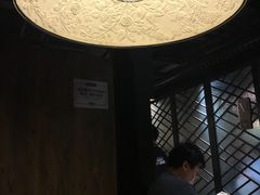-广东道至正餐厅(区庄店)