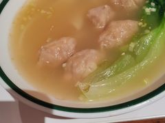 -金牌禄运·点心·啫煲(百信广场店)